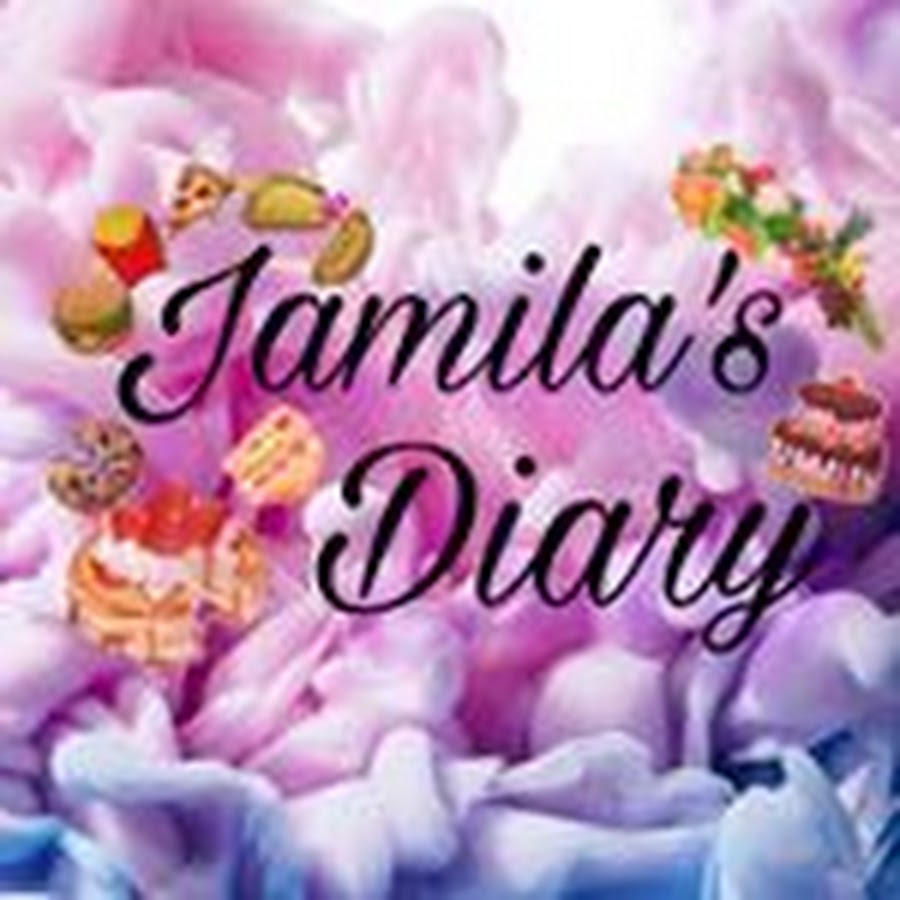 Jamila's Diary kw @CookingwithJamilakanwal
