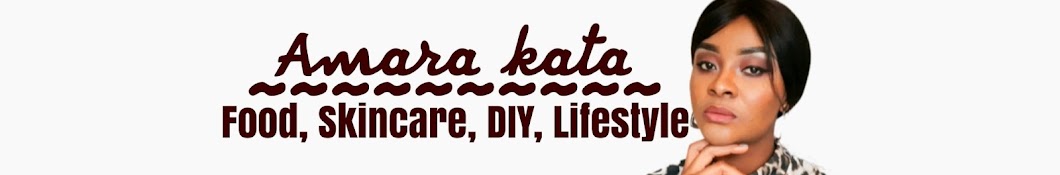 Amara Kata Banner