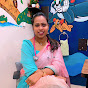 Dr. Lavanya Sambhangi, Paediatrician, Vizag