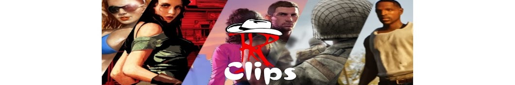 Red Clipss