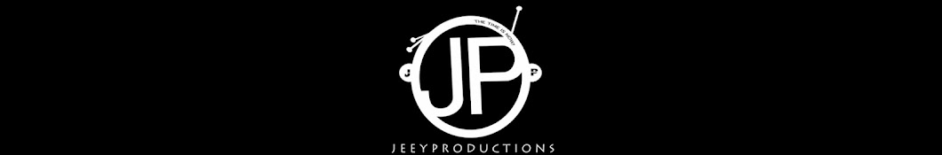 Jeey Productions Banner