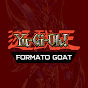 YuGiOh Goat