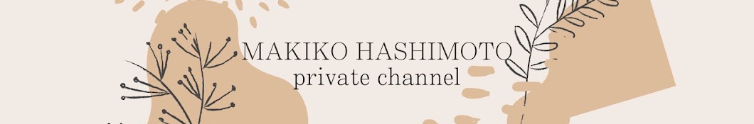 HASHIMOTO PRIVATE CHANNEL