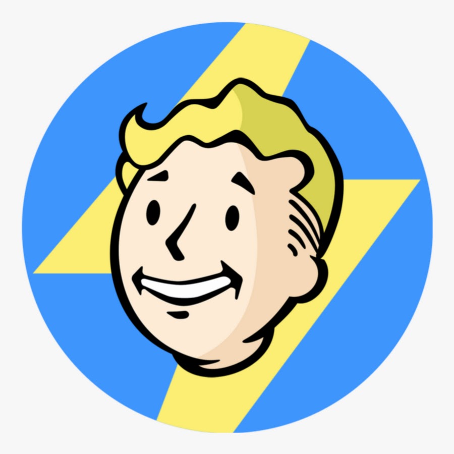 Fallout 4 цветные иконки предметов фото 5
