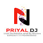 DJ PRIYAL ADIVASI MUSIC PRODUCTION