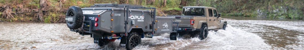 OPUS Campers Australia