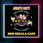 NEW SEKALA CAFE