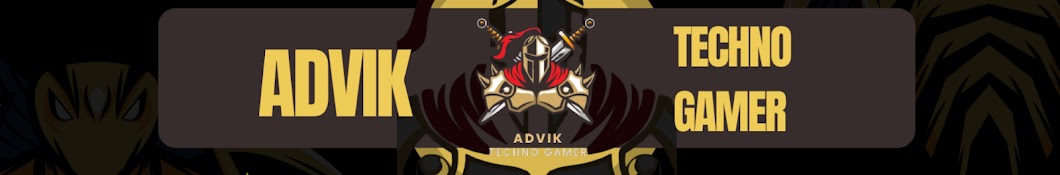 Advik Techno Gamer