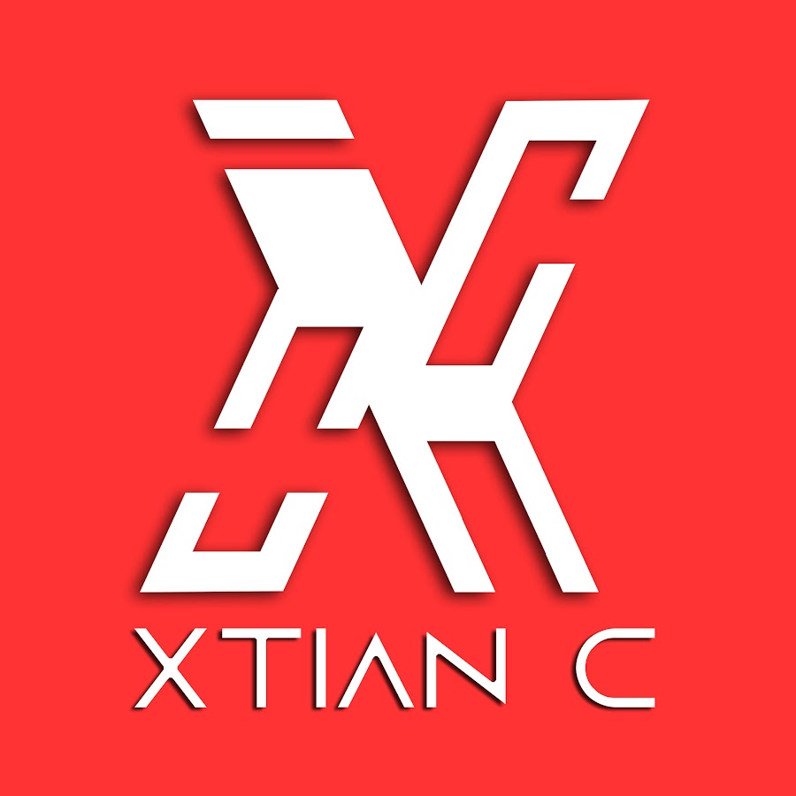 Xtian C @xtianc