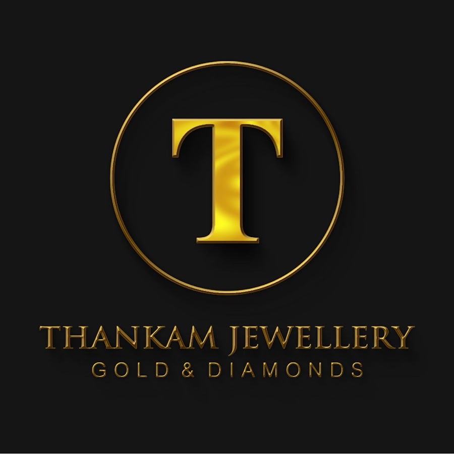 Thankam jewellery - YouTube