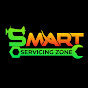 SMART SERVICING ZONE