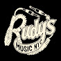 Rudy's Music