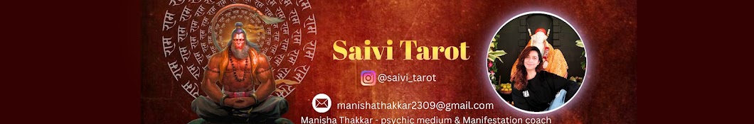 Saivi Tarot