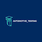 Automotive_Testing