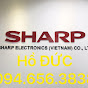 HỒ ĐỨC SHARP HYUNDAI HÀ NỘI