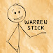 Warren Stick