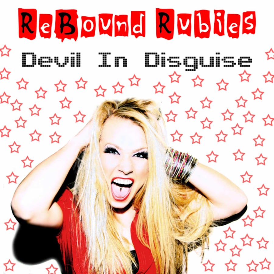 The Devil in Disguise. Рубит музыка. Devil in Disguise перевод.