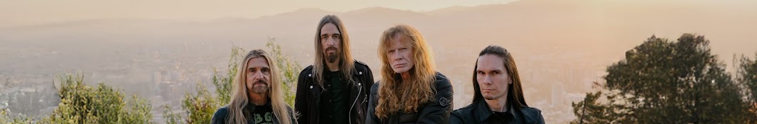 Megadeth