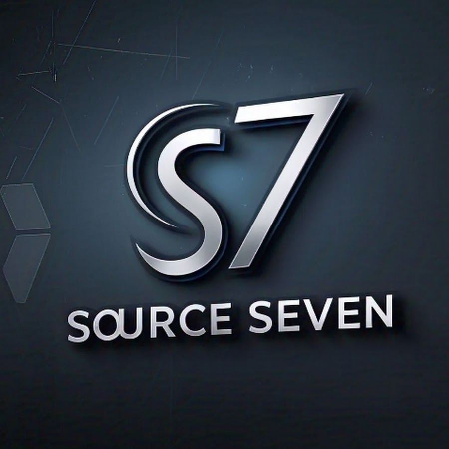 source seven - YouTube