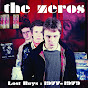 The Zeros - Topic