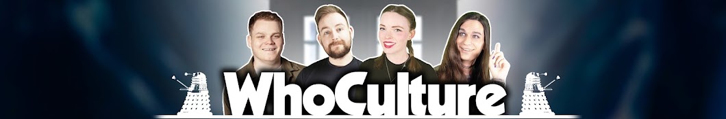 WhoCulture Banner