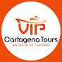 VIP CARTAGENA TOURS BARÚ 