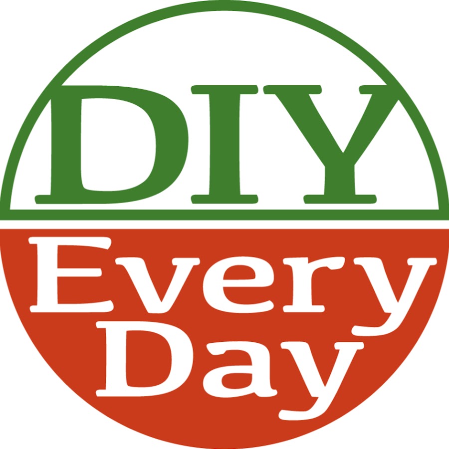 DIY Every Day @diyeveryday