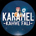 logo Karamel kahve falı