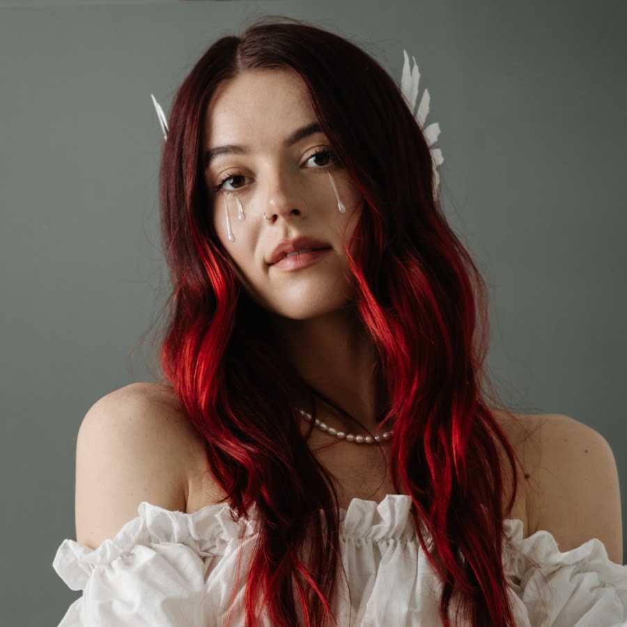 influencer profile picture