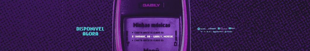 Vou Jogar Pra Você - song and lyrics by Gabily, DJ 2F