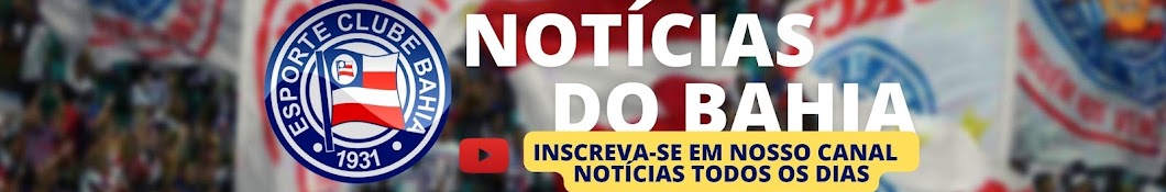 Relacionados  Notícias Esporte Clube Bahia