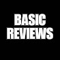 Basic Reviews