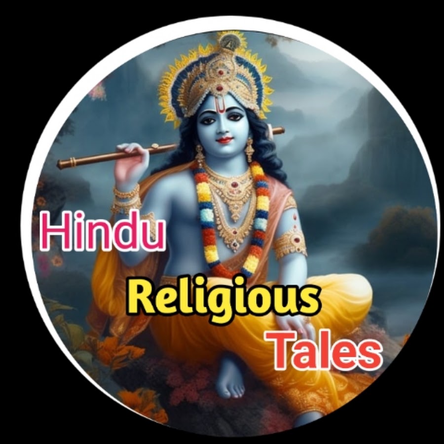 Hindu Religious Tales