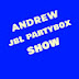 ANDREW JBL PARTY BOX SHOW