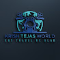 Krish Tejas World