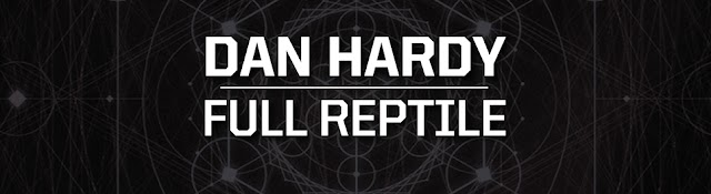 Dan Hardy | Full Reptile