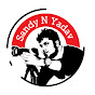 Sandy N Yadav बैलगाडा शर्यत