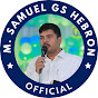 M Samuel GS Hebron _ Official