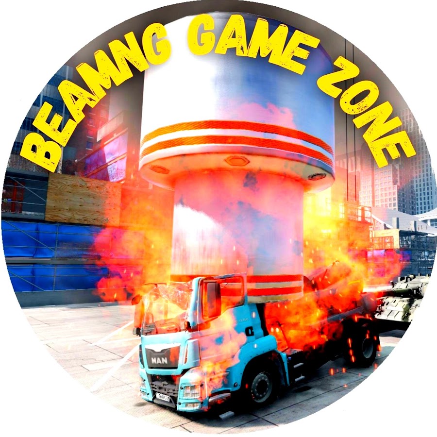 BeamNgGameZone