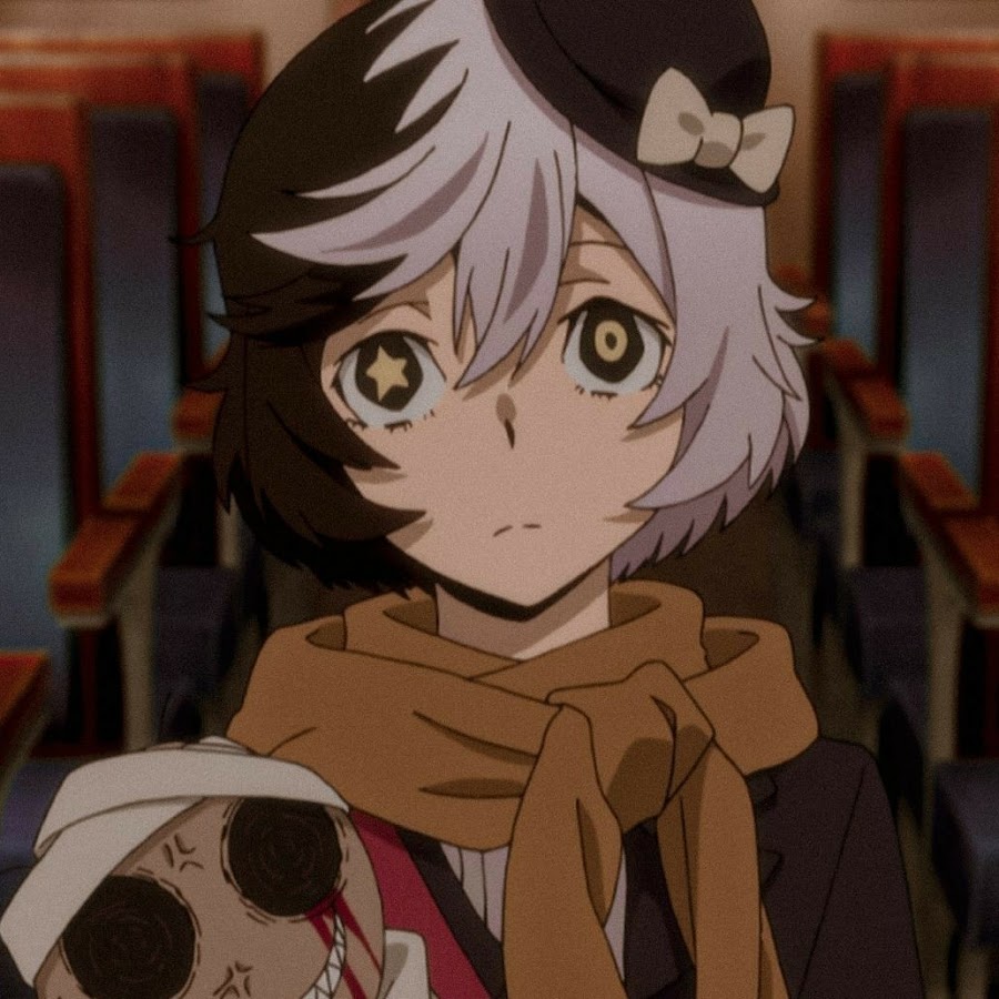 Bungo stray dogs q