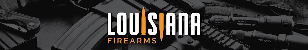 Louisiana Firearms