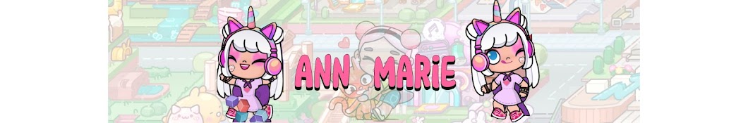 Ann Marie