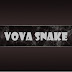 logo vova snake