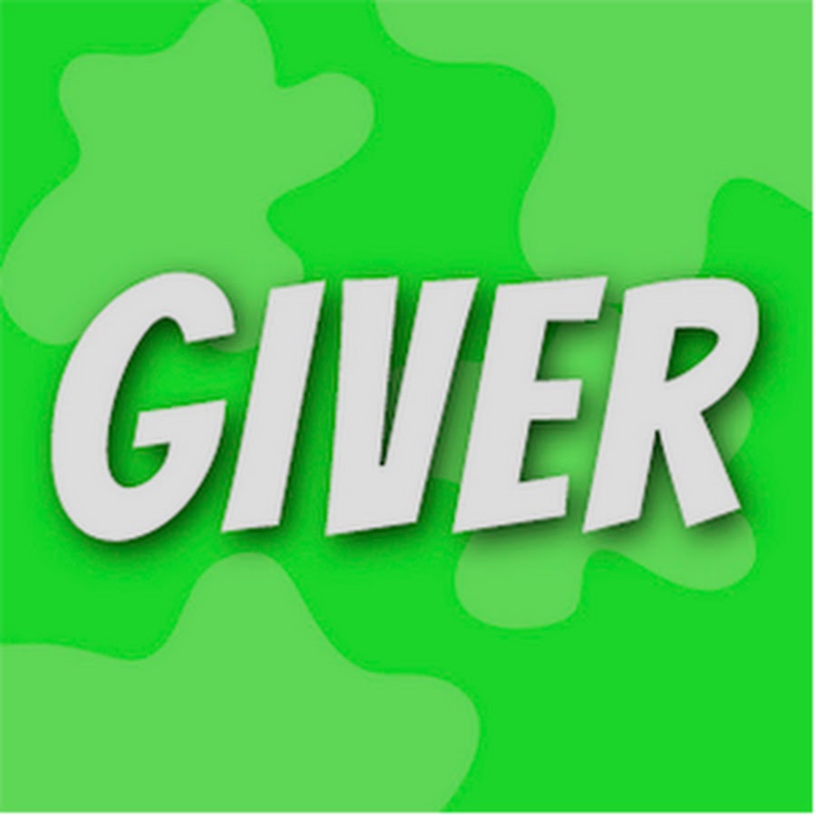 Giver @ELGIVER
