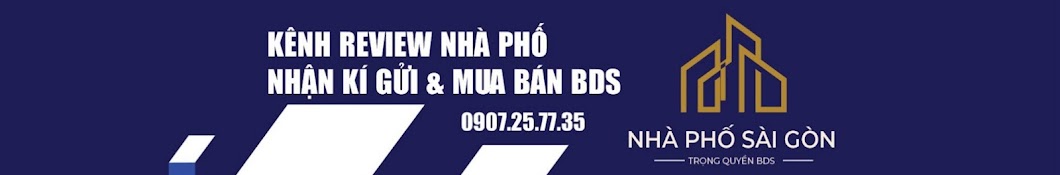 NHÀ PHỐ SÀI GÒN - TRỌNG QUYỀN