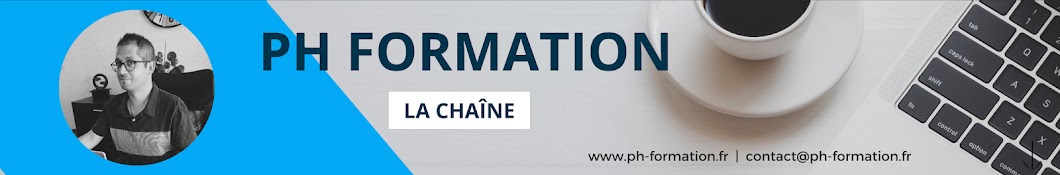 PH FORMATION