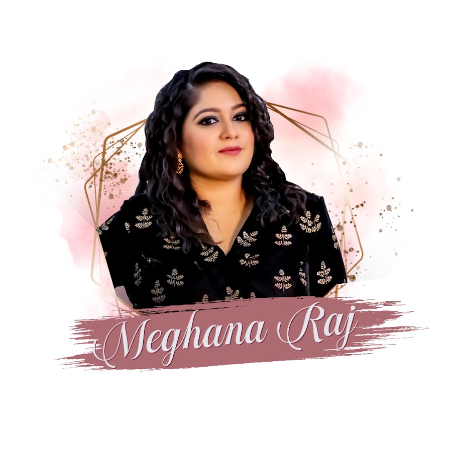 Meghana Raj - YouTube