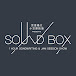 SOUND BOX (宮里陽太×小笠原拓海) Official channel