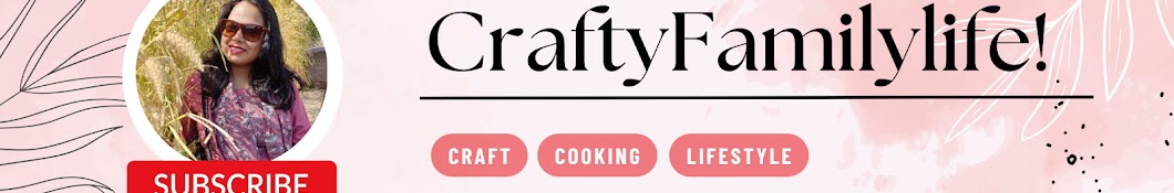 CraftyFamilyLife