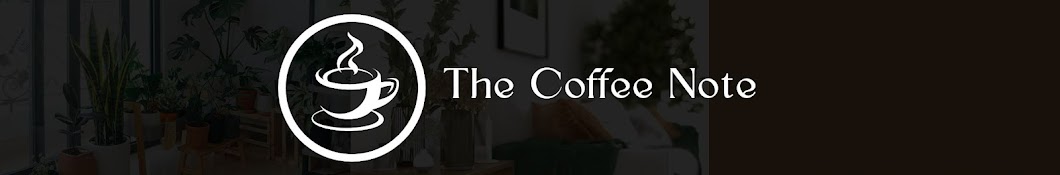 The Coffee Note